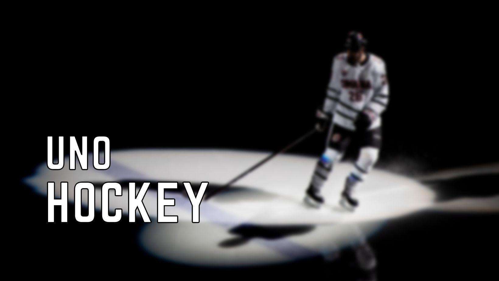 UNO hockey holds position in top 10 of national rankings